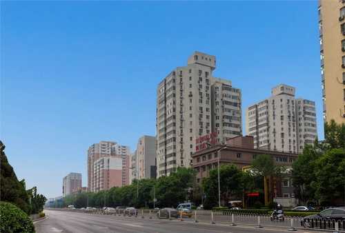 嘉定区厨房橱柜安装